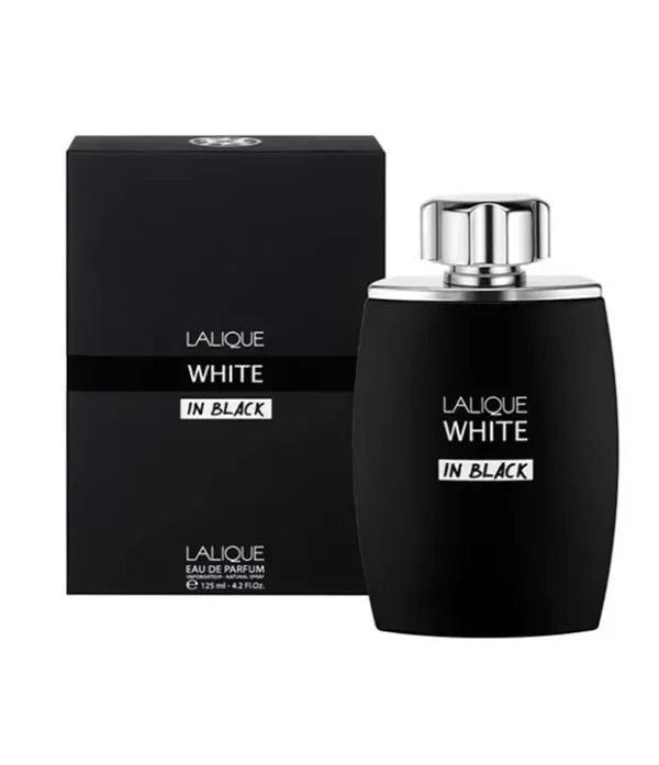 Lalique-white-in-black-edp- Lalique White In Black EDP 100 ml