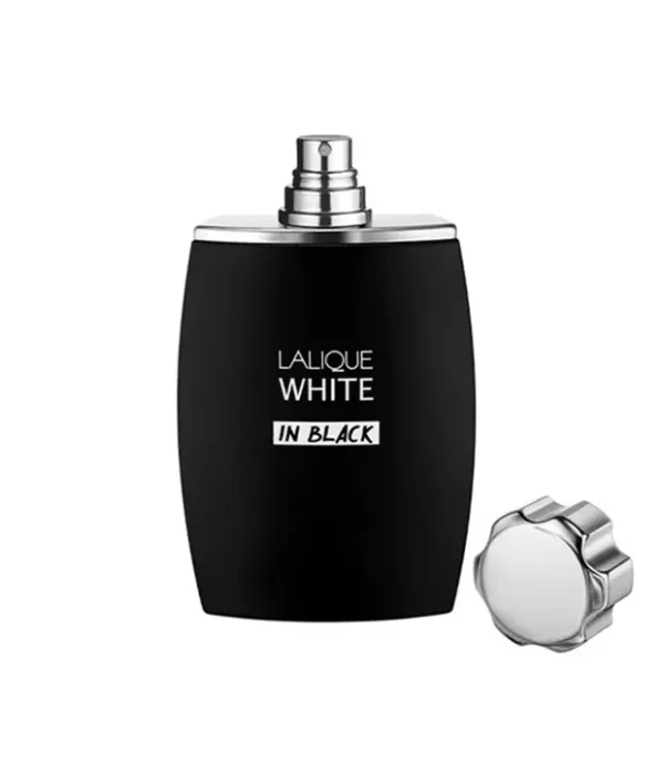 Lalique-white-in-black-edp Lalique White In Black EDP 100 ml
