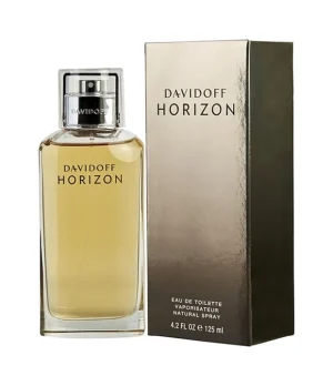 Davidoff Horizon EDT 125 ml