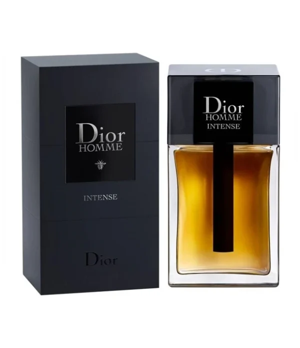 Dior Homme Intense EDP 100 ml