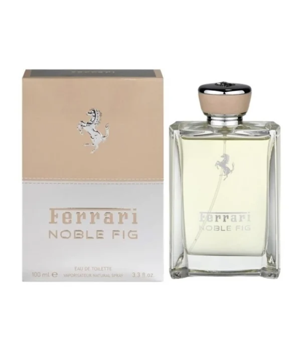 Ferrari Noble Fig EDT 100 ml