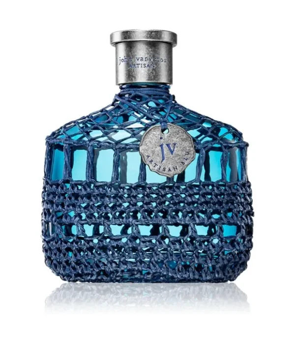 john-varvatos-artisan-blu-edt- John Varvatos Artisan Blu 125 ml