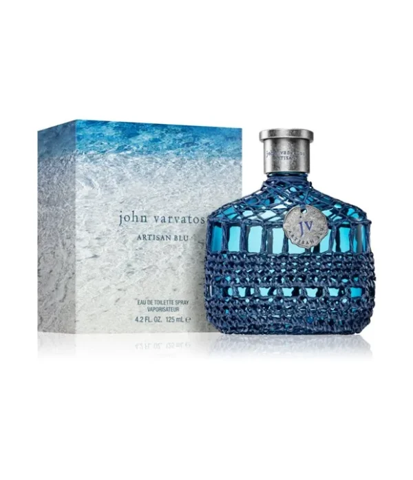 john-varvatos-artisan-blu-edt John Varvatos Artisan Blu 125 ml
