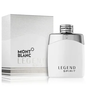 Mont Blanc Legend Spirit EDT 100 ml