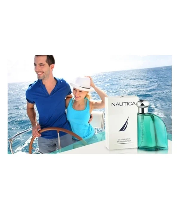 Nautica Classic EDT 100 ml