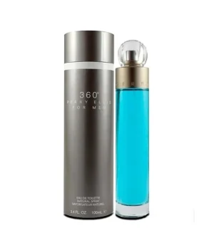 Perry Ellis 360 for Men 100 ml
