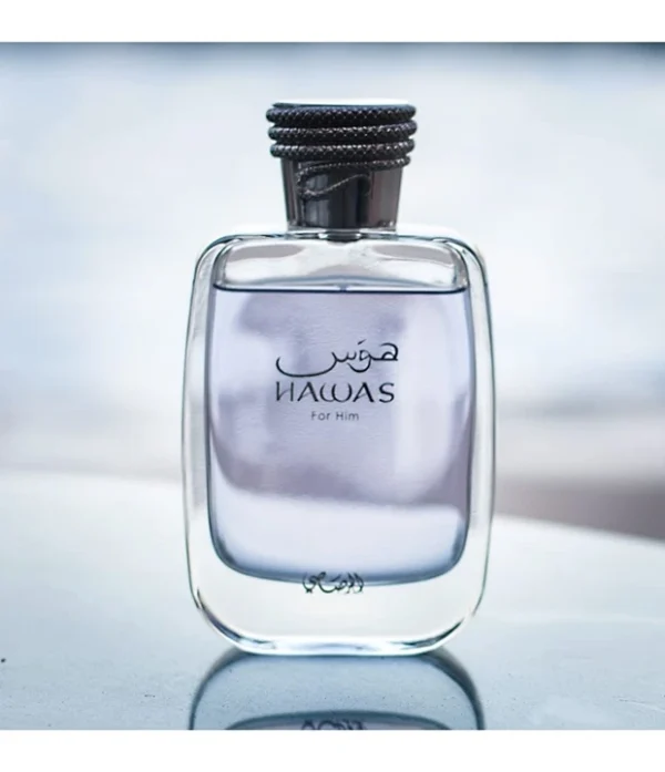 Rasasi Hawas for Him EDP 100 ml