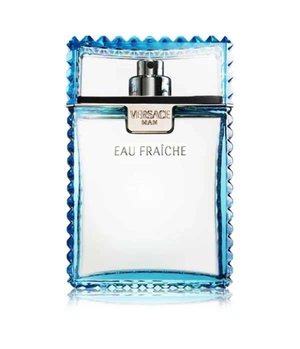 Versace Man Eau Fraiche EDT 100 ml